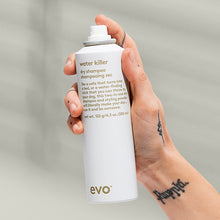 Load image into Gallery viewer, EVO Water Killer Dry Shampoo 200ML
