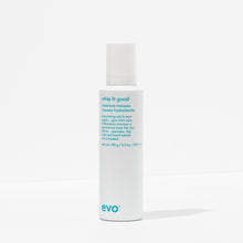Load image into Gallery viewer, EVO Whip it Good Moisture Mousse 192GM
